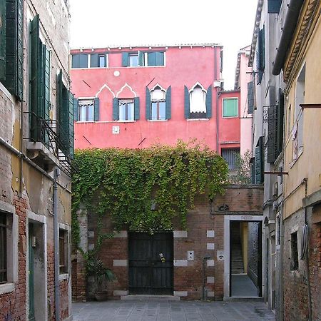 Ca' Centopietre Venice Ngoại thất bức ảnh