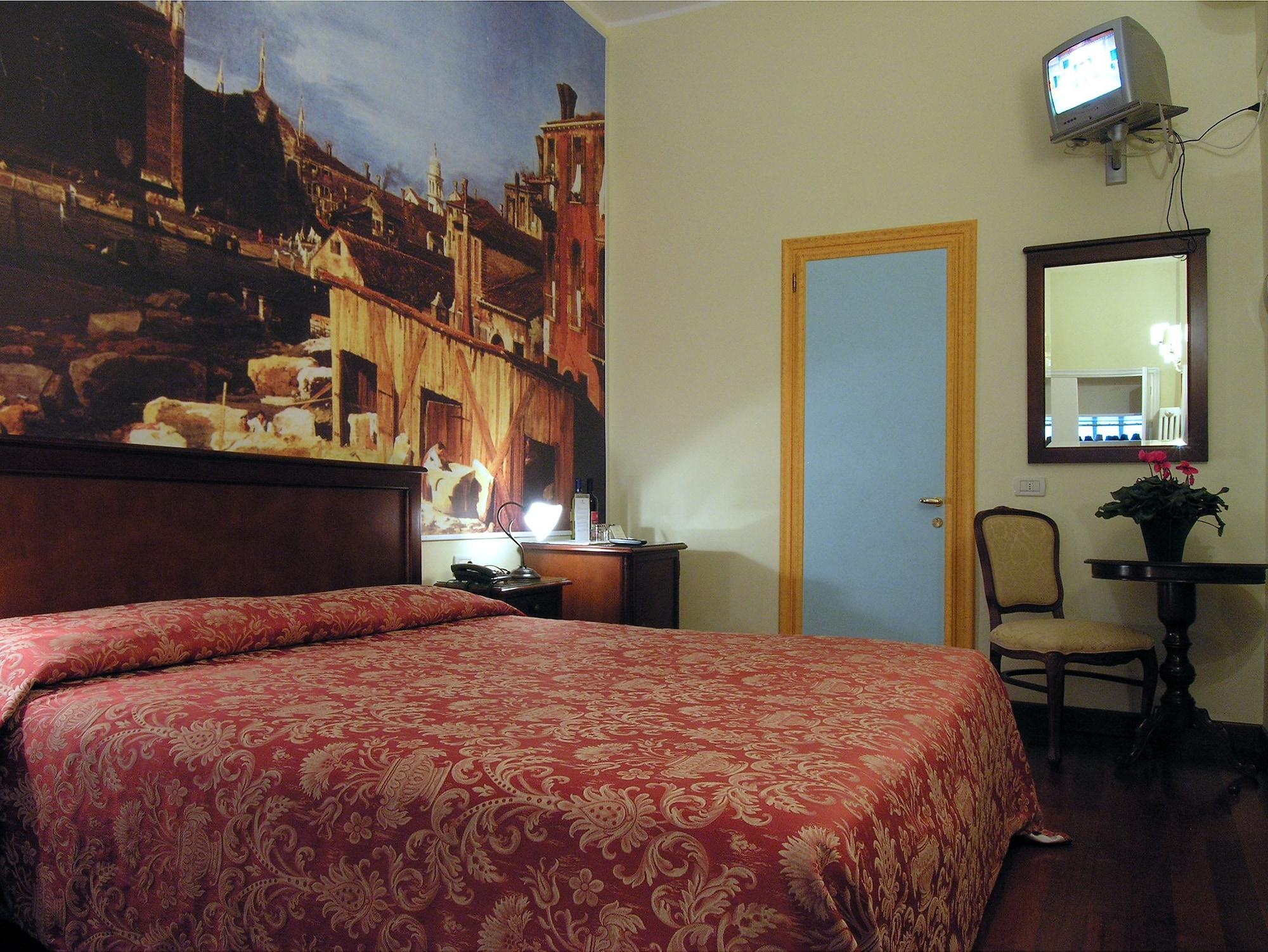 Ca' Centopietre Venice Ngoại thất bức ảnh