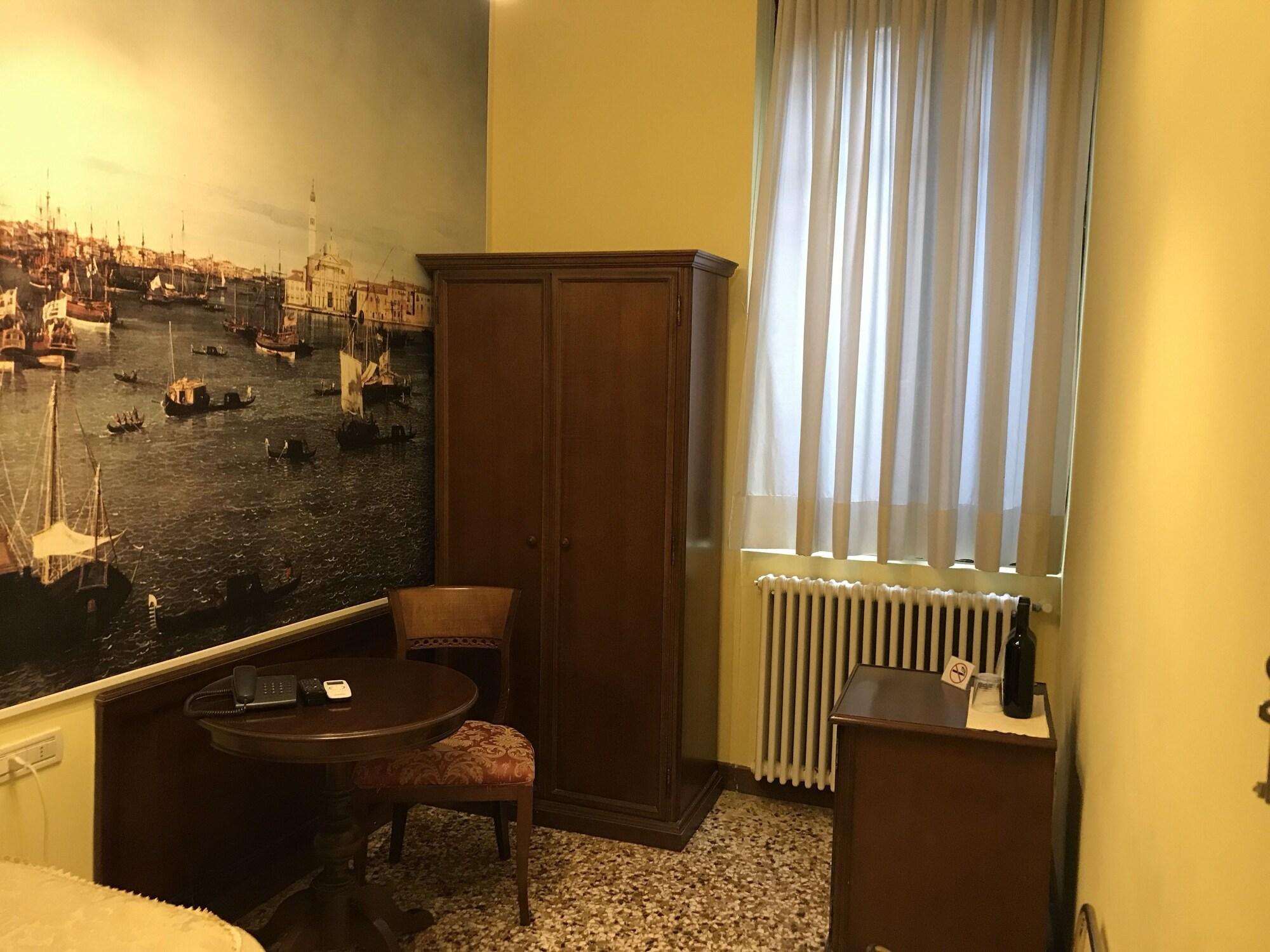 Ca' Centopietre Venice Ngoại thất bức ảnh