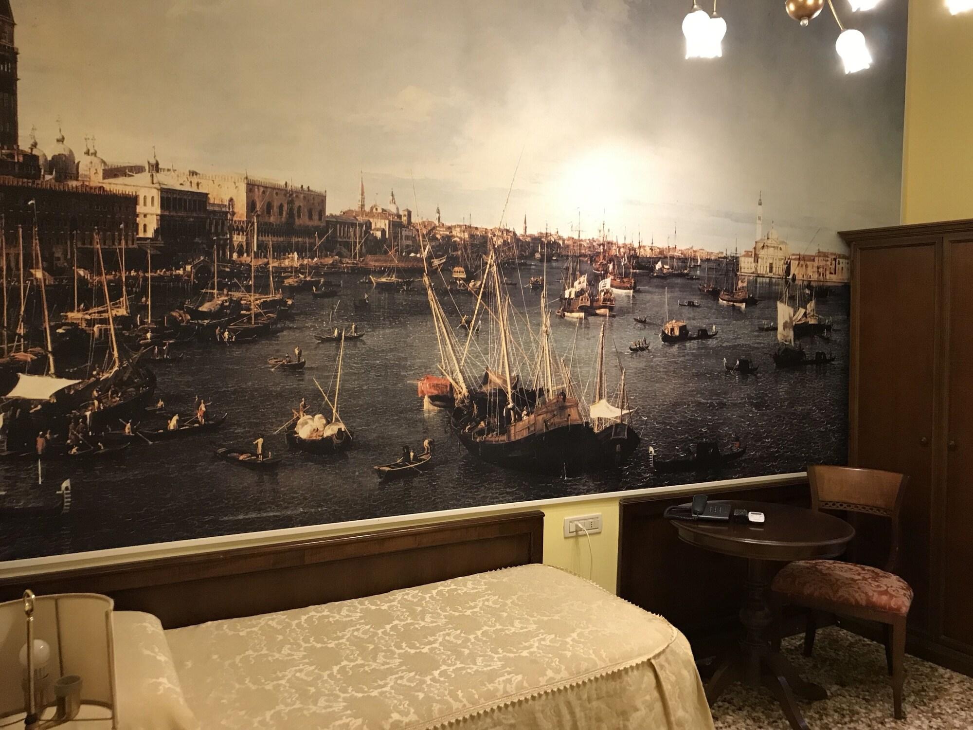 Ca' Centopietre Venice Ngoại thất bức ảnh