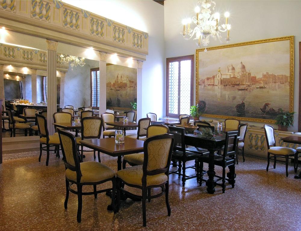 Ca' Centopietre Venice Ngoại thất bức ảnh