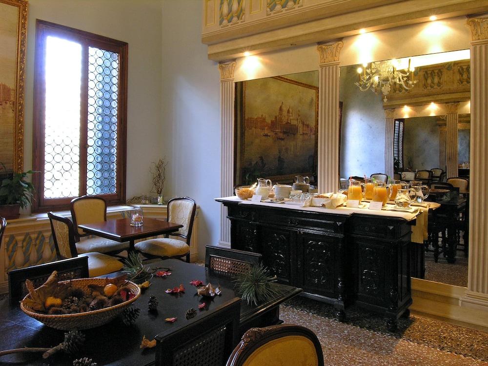 Ca' Centopietre Venice Ngoại thất bức ảnh