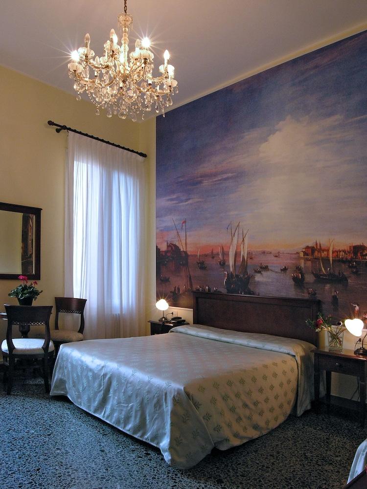 Ca' Centopietre Venice Ngoại thất bức ảnh