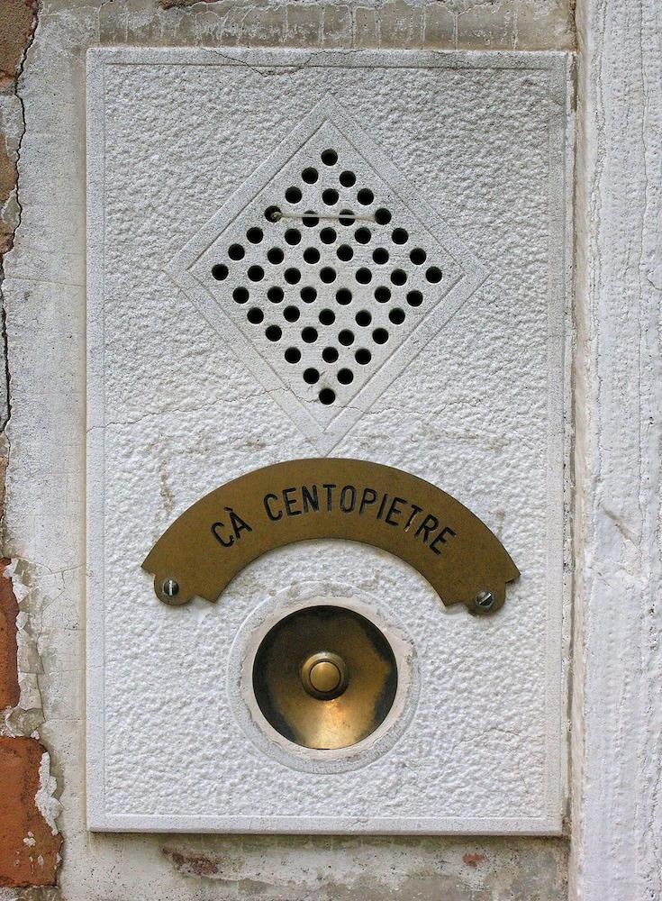 Ca' Centopietre Venice Ngoại thất bức ảnh
