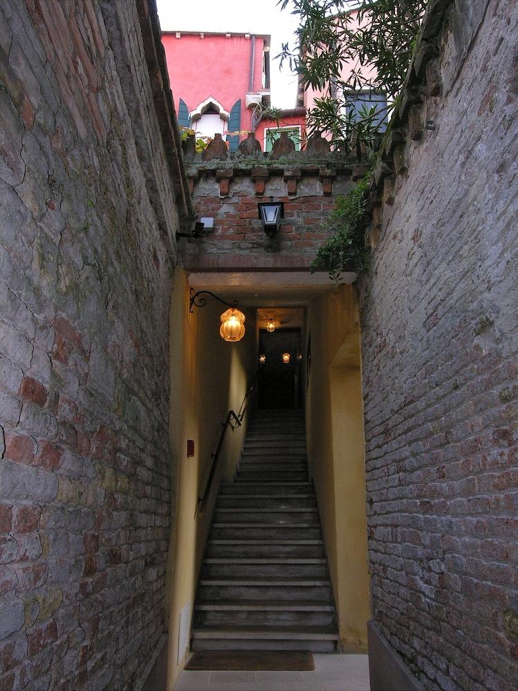 Ca' Centopietre Venice Ngoại thất bức ảnh