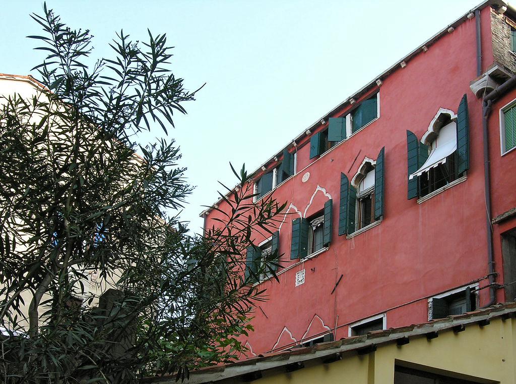 Ca' Centopietre Venice Ngoại thất bức ảnh