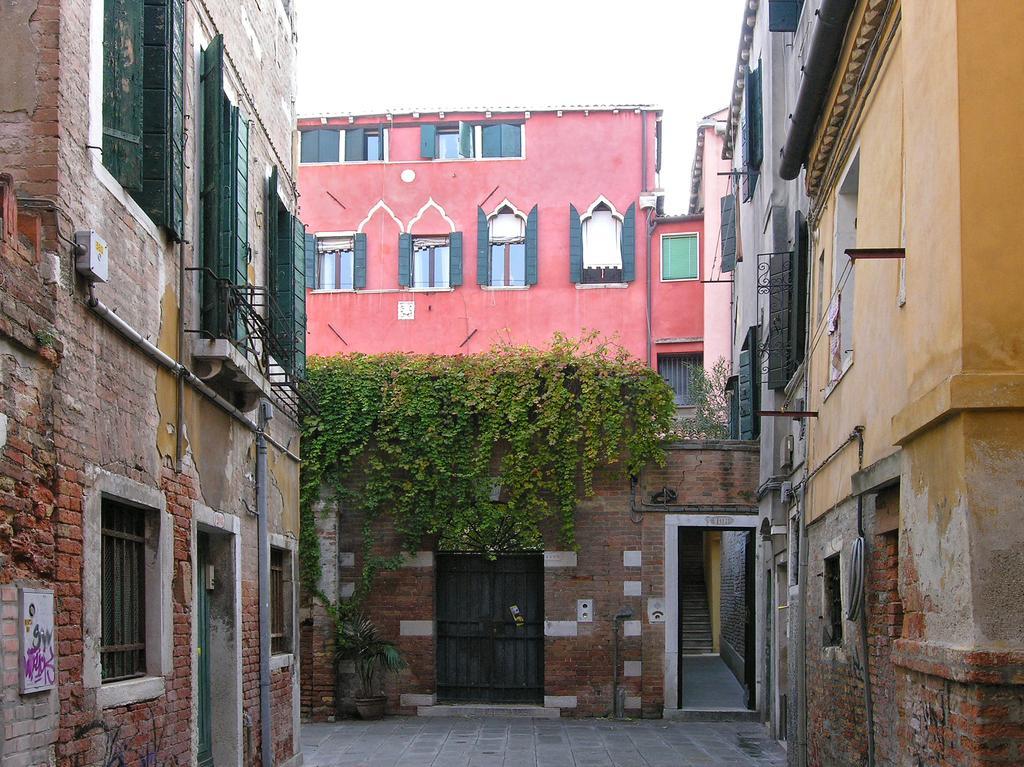Ca' Centopietre Venice Ngoại thất bức ảnh