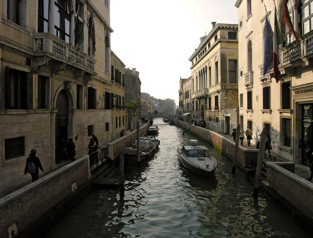 Ca' Centopietre Venice Ngoại thất bức ảnh