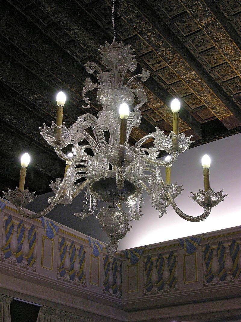 Ca' Centopietre Venice Ngoại thất bức ảnh