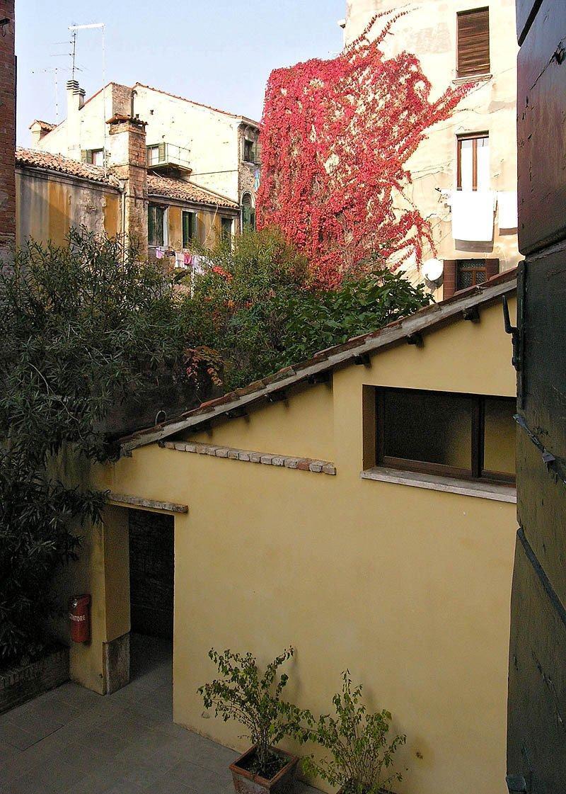 Ca' Centopietre Venice Ngoại thất bức ảnh