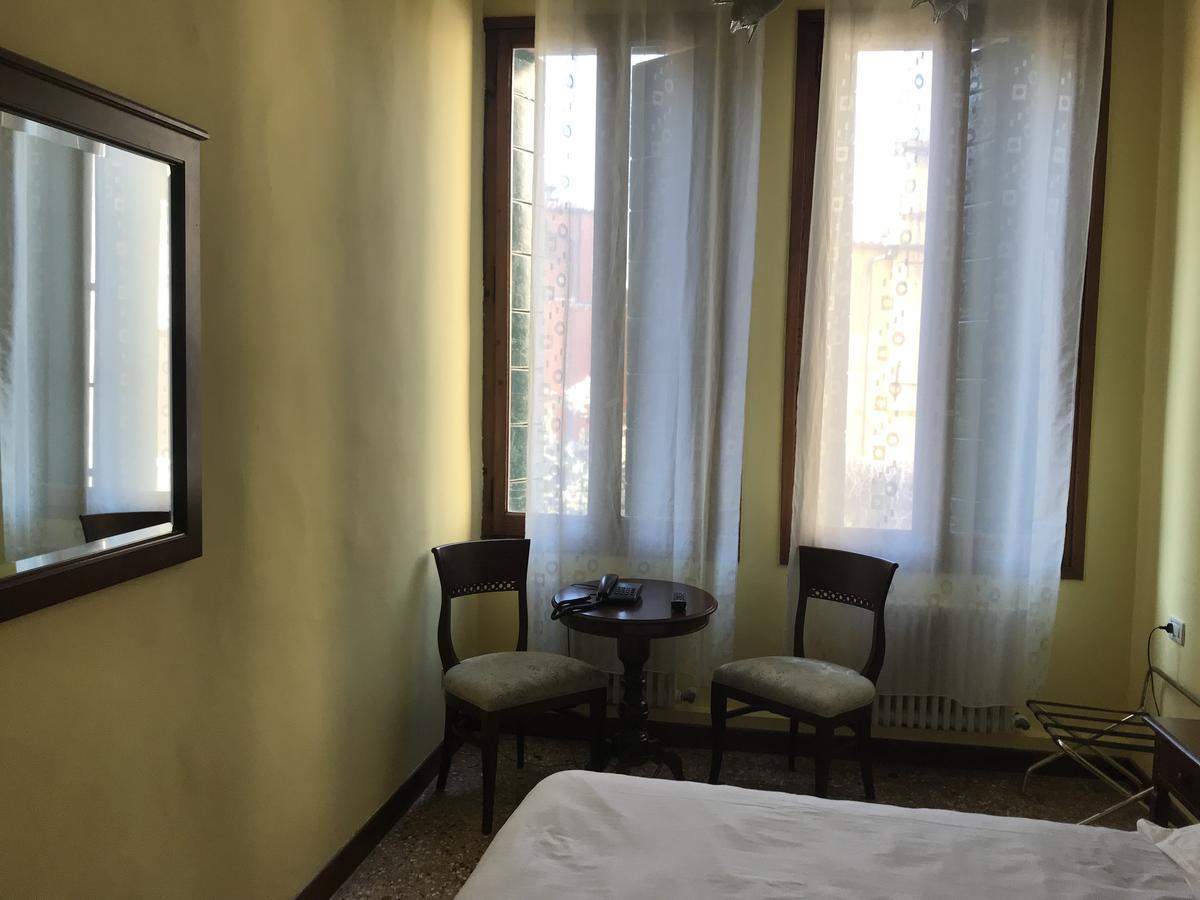 Ca' Centopietre Venice Ngoại thất bức ảnh