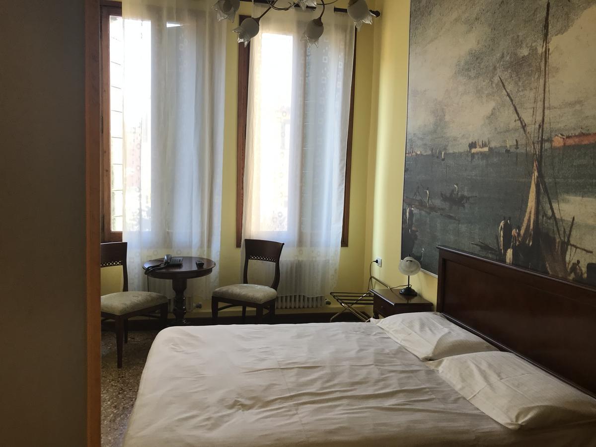 Ca' Centopietre Venice Ngoại thất bức ảnh