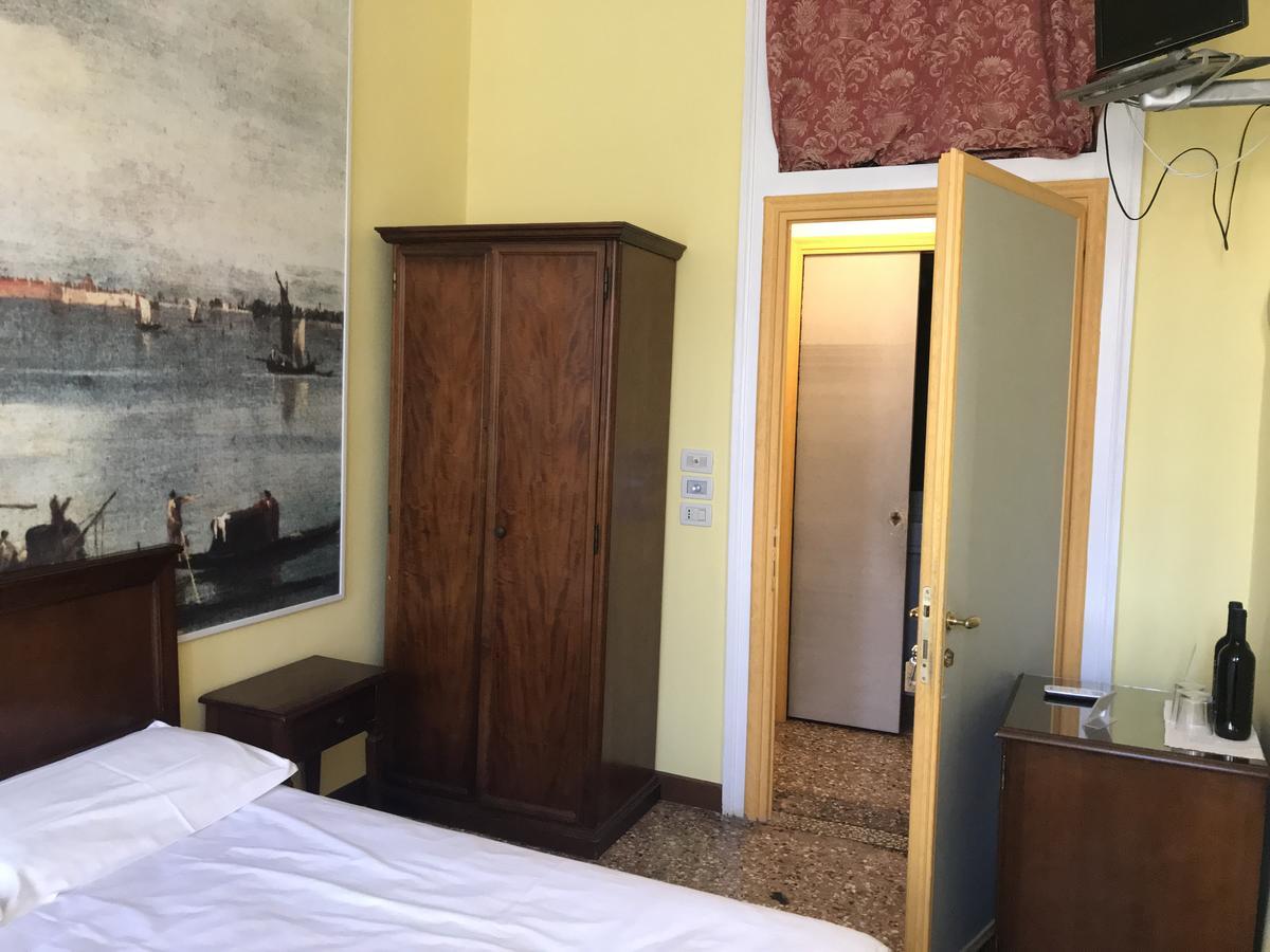 Ca' Centopietre Venice Ngoại thất bức ảnh