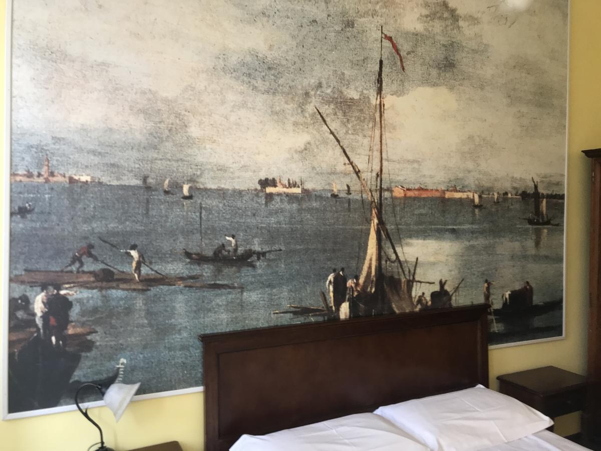 Ca' Centopietre Venice Ngoại thất bức ảnh