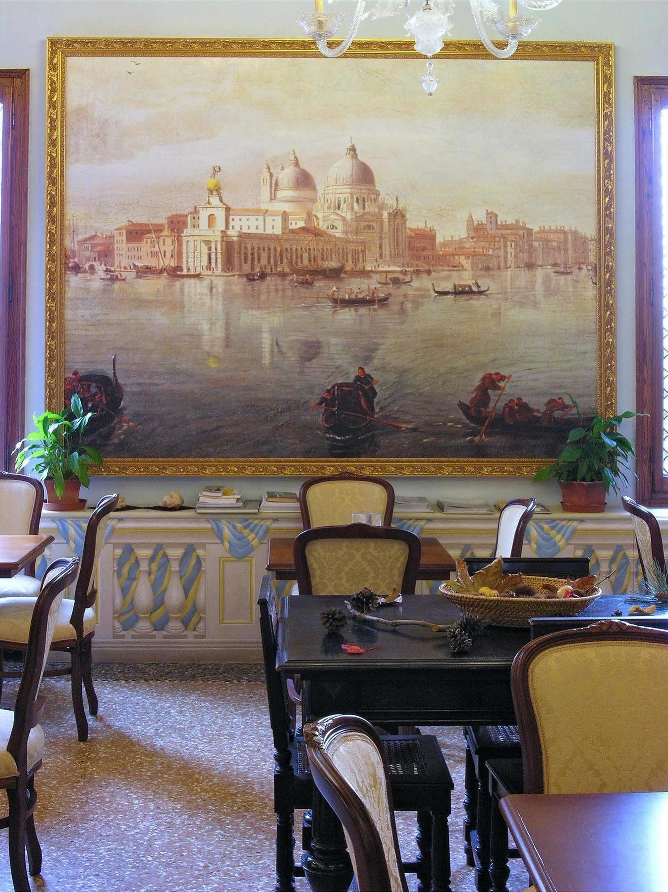 Ca' Centopietre Venice Ngoại thất bức ảnh