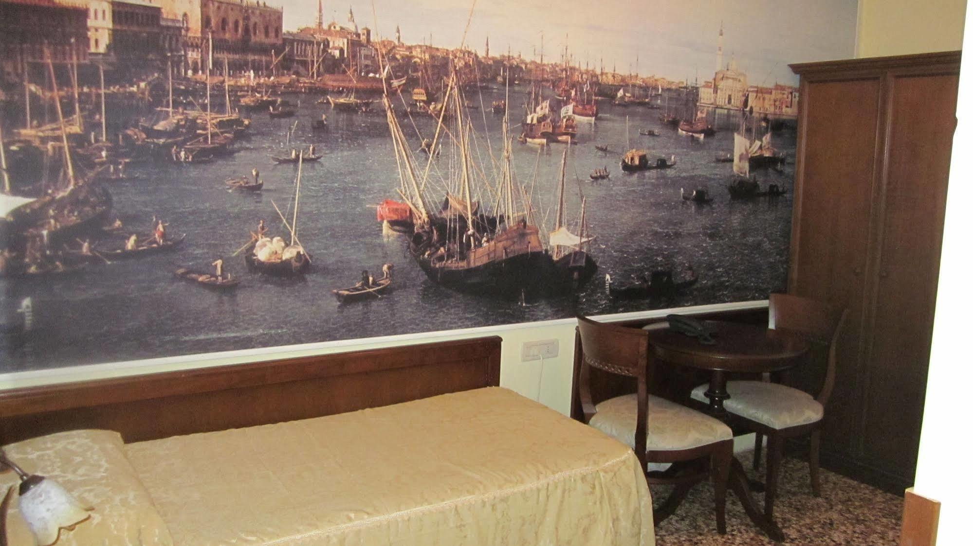 Ca' Centopietre Venice Ngoại thất bức ảnh