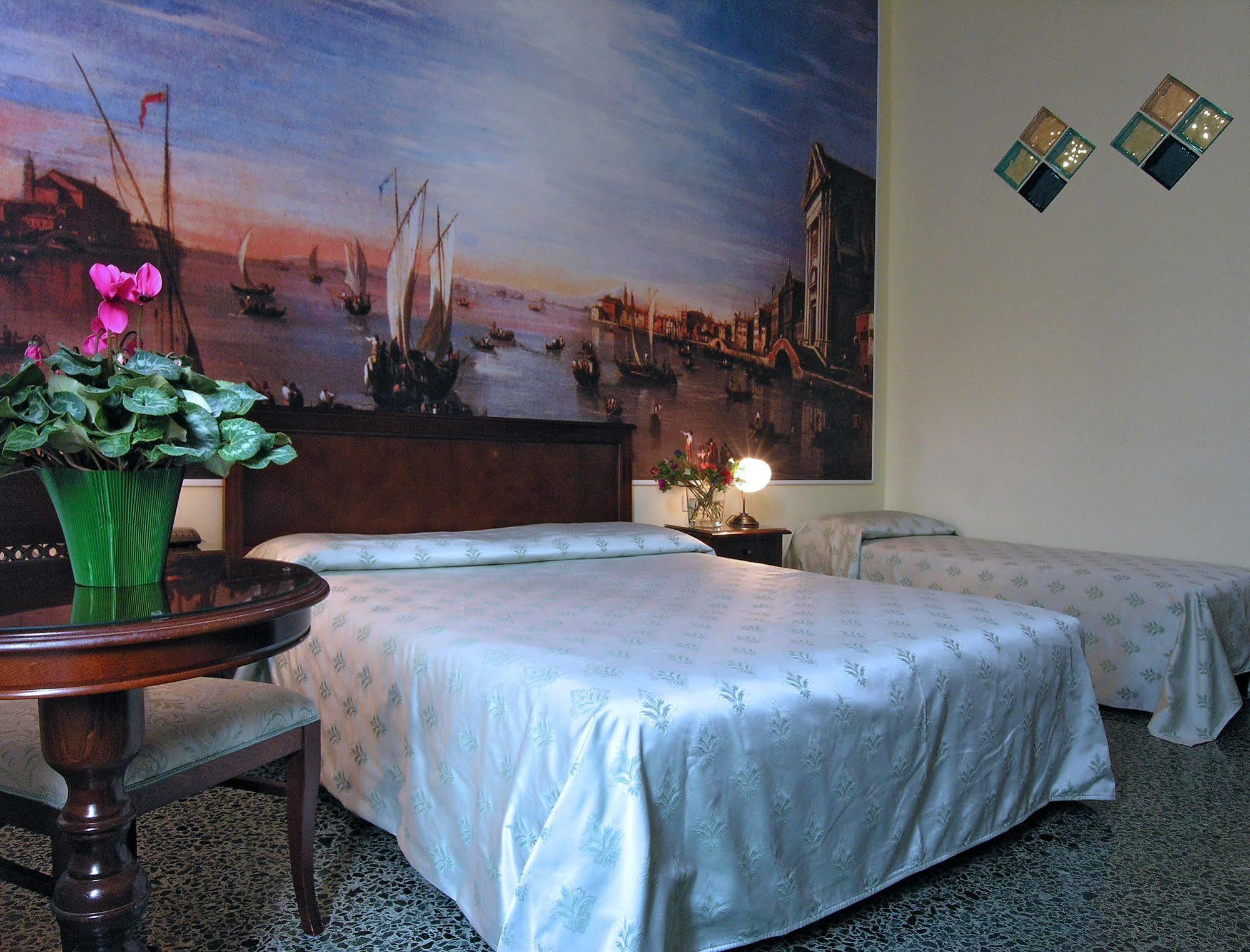 Ca' Centopietre Venice Ngoại thất bức ảnh