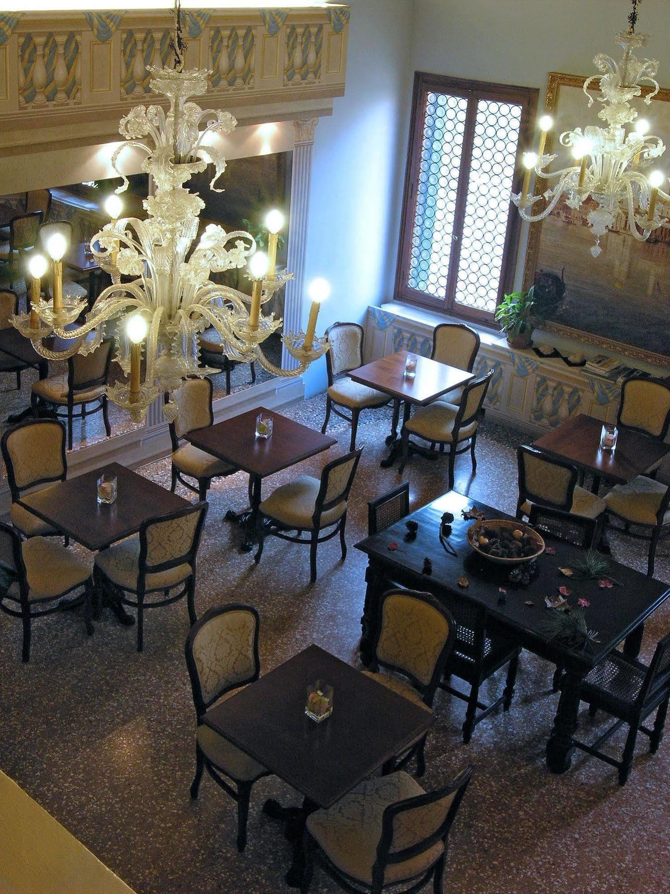 Ca' Centopietre Venice Ngoại thất bức ảnh
