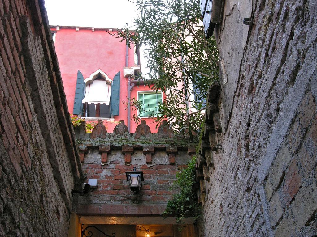 Ca' Centopietre Venice Ngoại thất bức ảnh