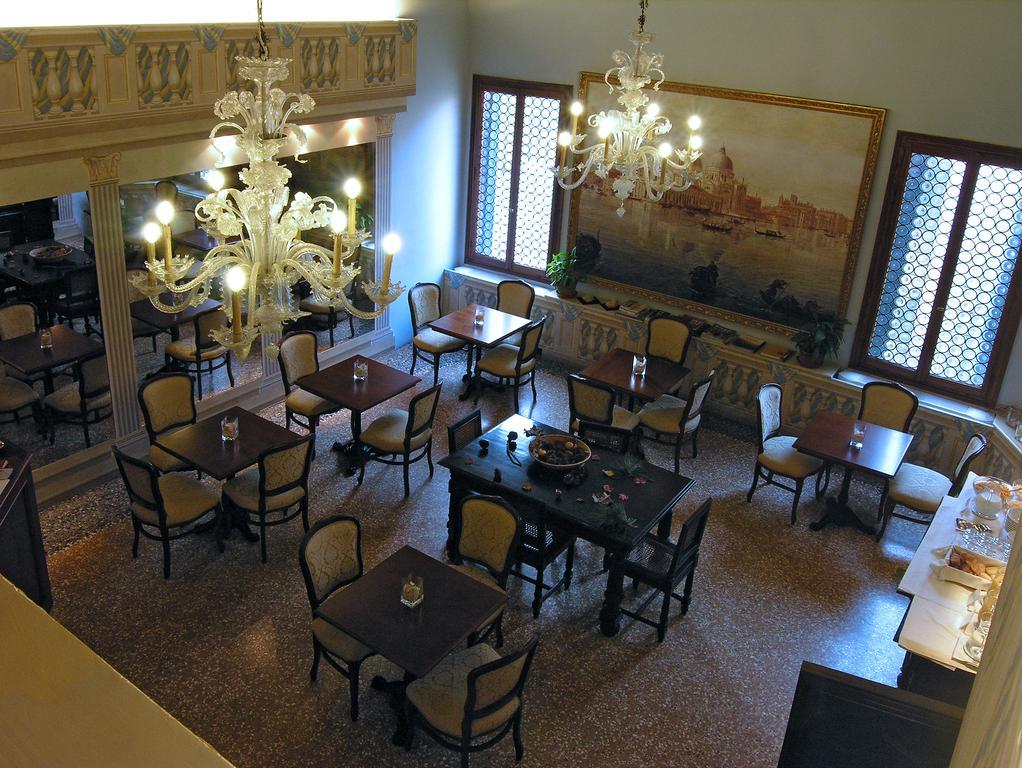 Ca' Centopietre Venice Ngoại thất bức ảnh