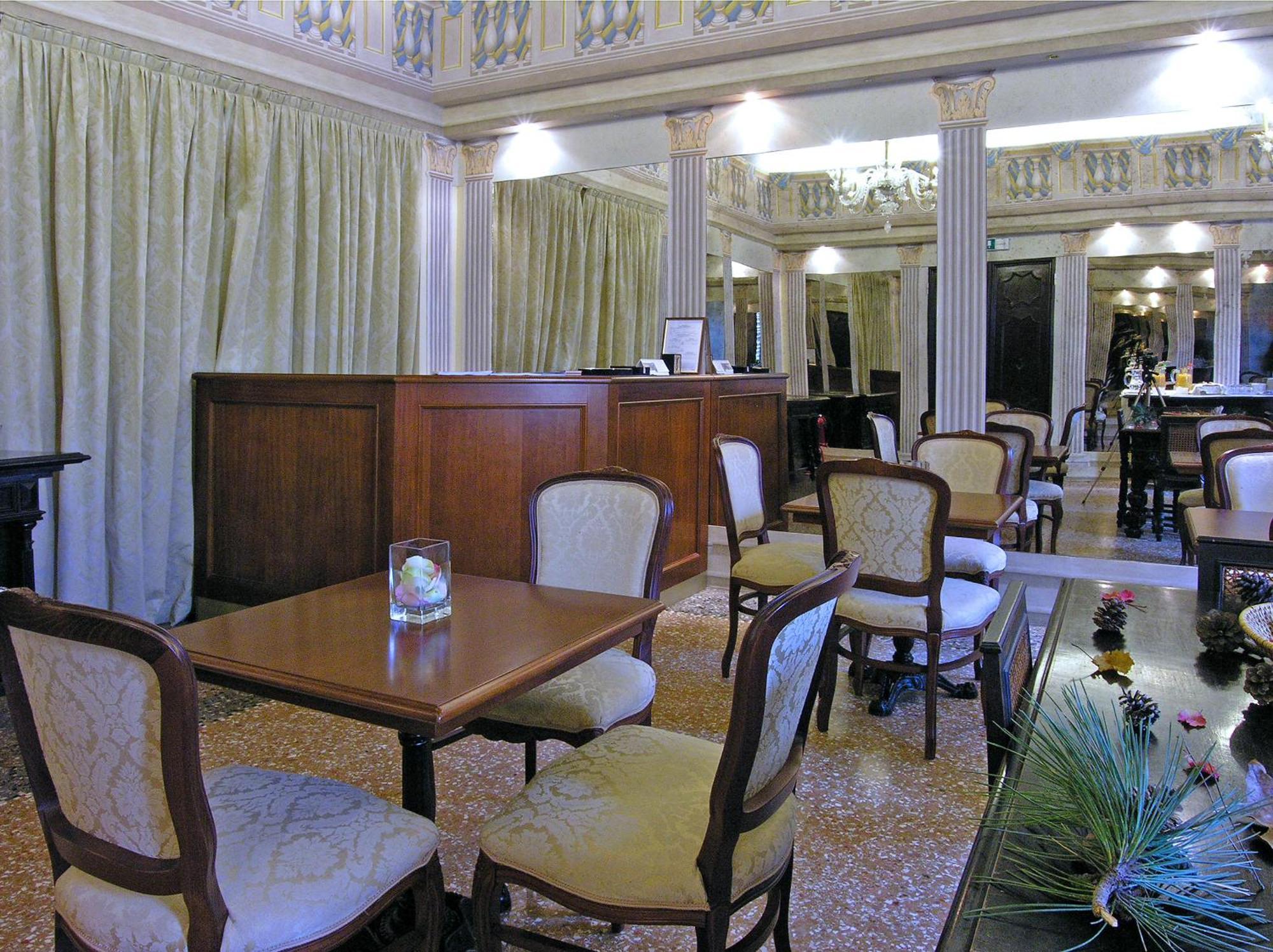 Ca' Centopietre Venice Ngoại thất bức ảnh